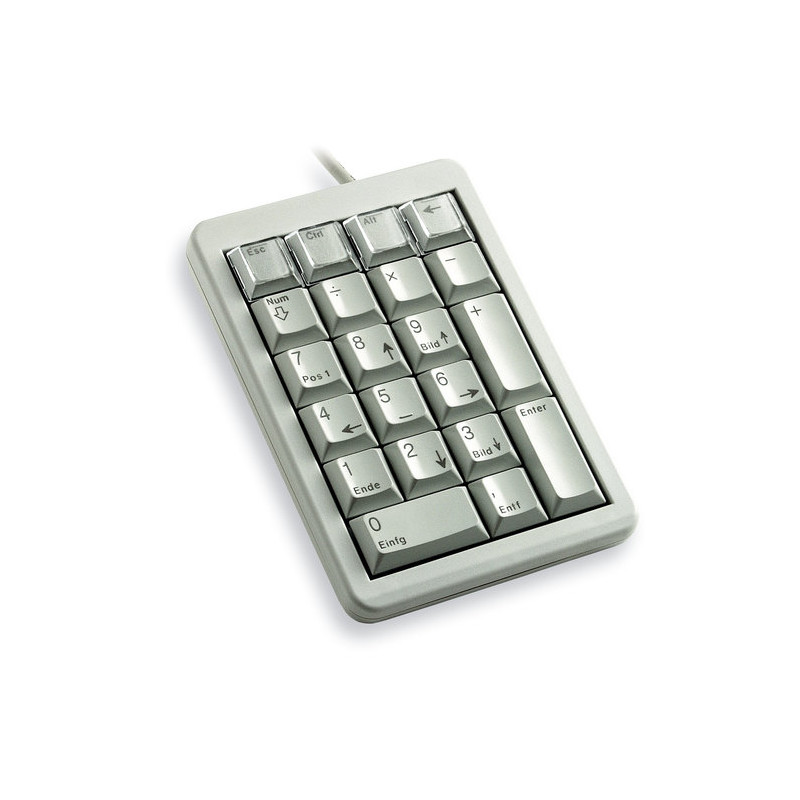 Numeric Pad Us Layout | APLIUM