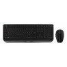 Cherry Gentix Desktop Keyboard And Mouse Set | APLIUM