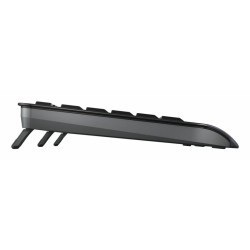 Cherry Gentix Desktop Keyboard And Mouse Set | APLIUM