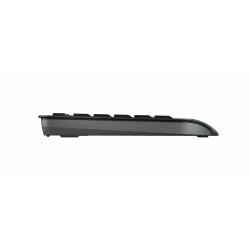 Cherry Gentix Desktop Keyboard And Mouse Set | APLIUM