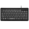 Teclado Qwerty Compacto Targus Con Cable (UK LAYOUT) | APLIUM