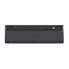 Pack TECLADO/RATON Inalambrico Ody Ii Negro | APLIUM
