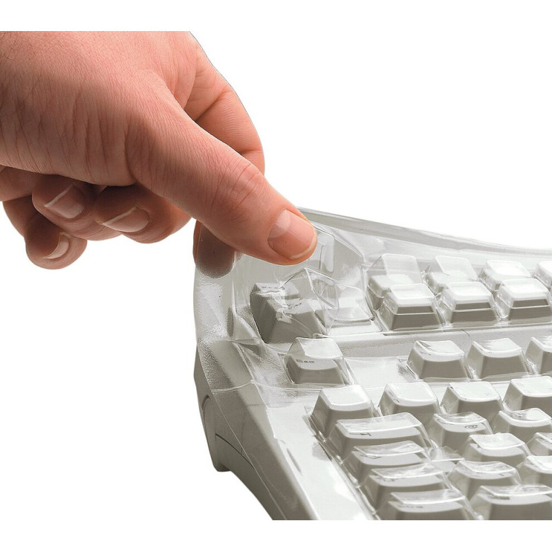 Cherry Wetex (KC 1000 Sc Secure BOARD) | APLIUM