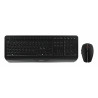 Cherry Gentix Desktop Keyboard And Mouse Set | APLIUM