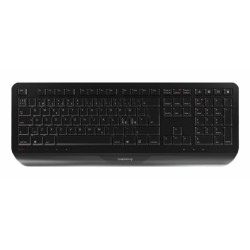Cherry Gentix Desktop Keyboard And Mouse Set | APLIUM