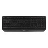 Cherry Gentix Desktop Keyboard And Mouse Set | APLIUM