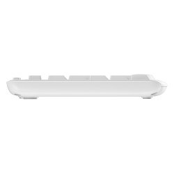 MK295 Silent Wireless Combo Off White - Heb - Intnl | APLIUM