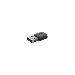 Logi USB-A to C ada-GRAPHITE-EMEA28i-935