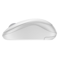 MK295 Silent Wireless Combo Off White - Heb - Intnl | APLIUM