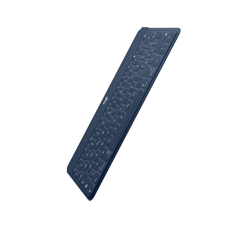 Keys-to-go Classic Blue Ita Mediter | APLIUM