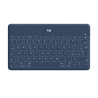 Keys-to-go Classic Blue Ita Mediter | APLIUM