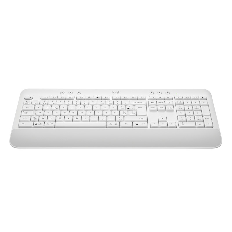 Signature K650 - Offwhite - Nlb - Intnl | APLIUM