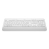 Signature K650 - Offwhite - Nlb - Intnl | APLIUM