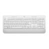 Signature K650 - Offwhite - Nlb - Intnl | APLIUM