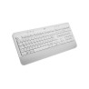 Signature K650 - Offwhite - Nlb - Intnl | APLIUM