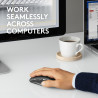 Mx Anywhere 2S Wrlsmobile Mouse Graphite - Emea | APLIUM