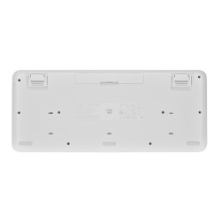 Signature K650 - Offwhite - Us Intl - Intnl | APLIUM