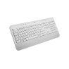 Signature K650 - Offwhite - Us Intl - Intnl | APLIUM