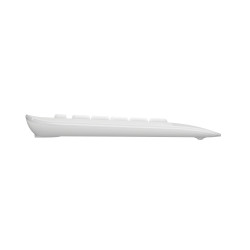 Signature K650 - Offwhite - Us Intl - Intnl | APLIUM