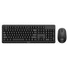 SPT6307BL Wireless Combo Black SPK6307BL + SPK7307BL | APLIUM