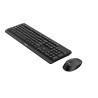 SPT6307BL Wireless Combo Black SPK6307BL + SPK7307BL | APLIUM