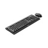 SPT6307BL Wireless Combo Black SPK6307BL + SPK7307BL | APLIUM