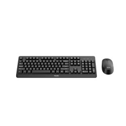 SPT6307BL Wireless Combo Black SPK6307BL + SPK7307BL | APLIUM