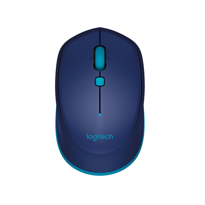 Bluetooth Mouse M535-BLUE In | APLIUM