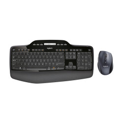 Wireless Desktop MK710 Intl NSEA.2.4GHZ Retail | APLIUM