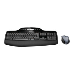 Wireless Desktop MK710 Intl NSEA.2.4GHZ Retail | APLIUM