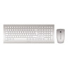 Wireless Purist Design Desktop Bundle Qw | APLIUM
