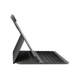 Slim Folio Pro iPad Pro 11-INCH 1ST 2ND Gen Graphite Fra Cen | APLIUM