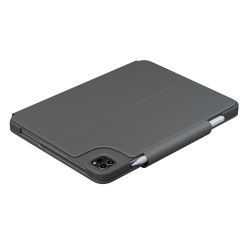 Slim Folio Pro iPad Pro 11-INCH 1ST 2ND Gen Graphite Fra Cen | APLIUM