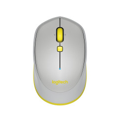 Bluetooth Mouse M535-GREY In | APLIUM