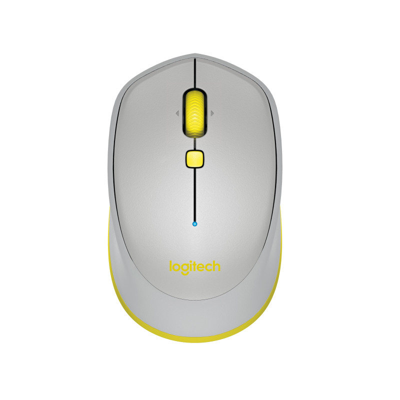 Bluetooth Mouse M535-GREY In | APLIUM