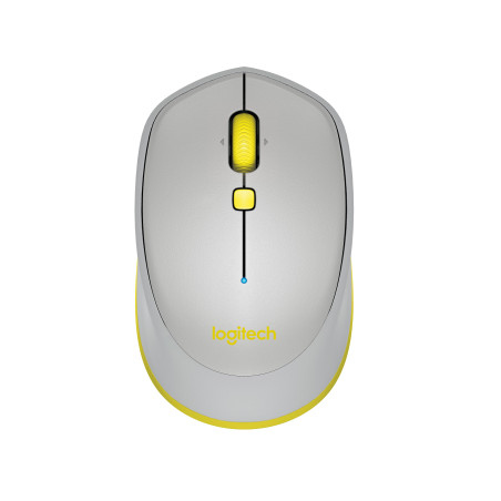 Bluetooth Mouse M535-GREY In | APLIUM