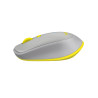 Bluetooth Mouse M535-GREY In | APLIUM