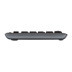Wireless Combo MK270 - Black - En - Emea | APLIUM