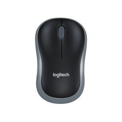 Wireless Combo MK270 - Black - En - Emea | APLIUM