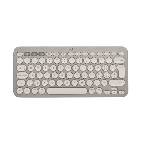 K380 Multi-device Bt Keyboard Sand - Ita - Mediter | APLIUM