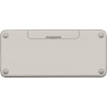 K380 Multi-device Bt Keyboard Sand - Ita - Mediter | APLIUM