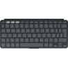 Keys-to-go 2 Graphite - Ch - WESTMID-511 | APLIUM
