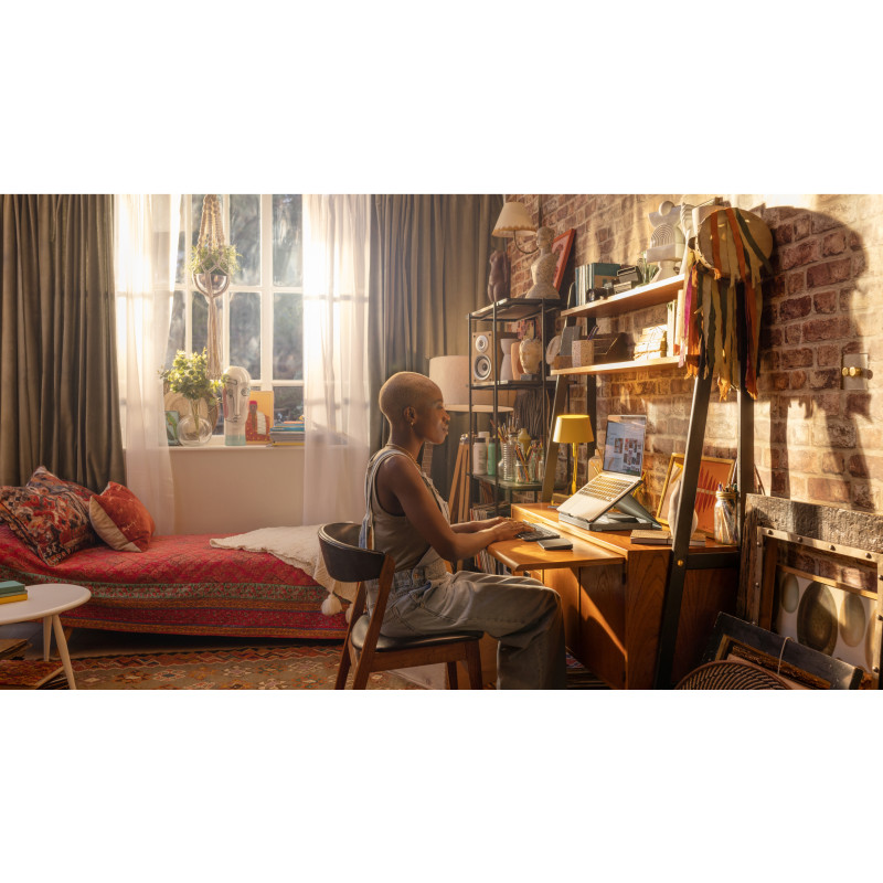 Casa Pop-up Desk Nordic Calm - Uk - UK-120 | APLIUM