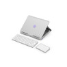 Casa Pop-up Desk Nordic Calm - Uk - UK-120 | APLIUM