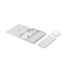 Casa Pop-up Desk Nordic Calm - Uk - UK-120 | APLIUM