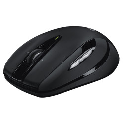 Wireless Mouse M545 Black In | APLIUM