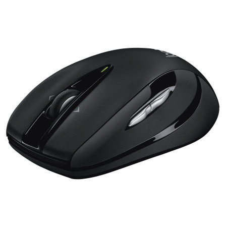 Wireless Mouse M545 Black In | APLIUM