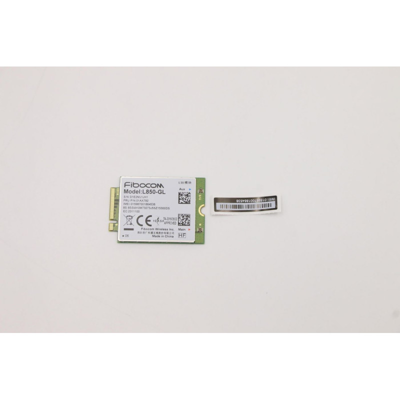 4G LTE CAT9 wireless module
