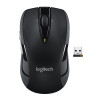 Wireless Mouse M545 Black In | APLIUM