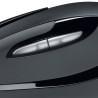 Wireless Mouse M545 Black In | APLIUM